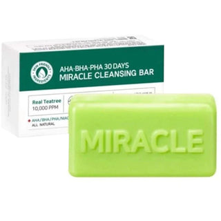 Some By Mi AHA BHA PHA 30 Days Miracle Cleansing Bar