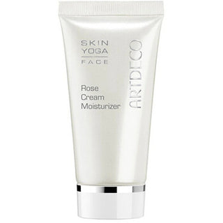Artdeco Rose Cream Moisturizer
