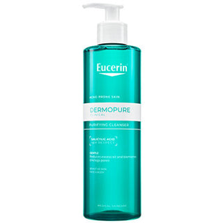 Eucerin DermoPure Clinical Purifying Cleanser