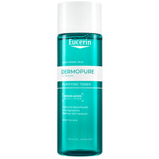 Eucerin DermoPure Clinical Purifying Toner