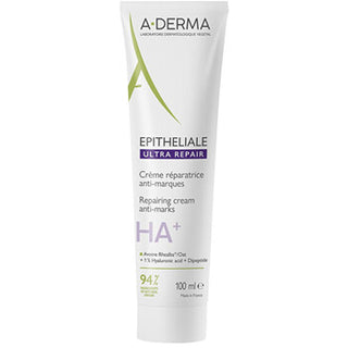 A-Derma Epitheliale Ultra Repair Repairing Cream Anti-Marks | 100ml