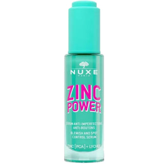 Nuxe Zinc Power Blemish and Spot Control Serum
