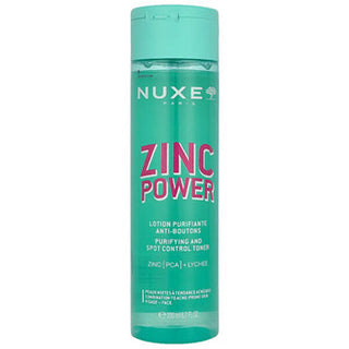 Nuxe Zinc Power Purifying and Spot Control Toner