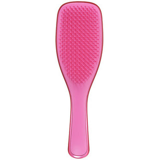 Tangle Teezer Ultimate Detangler Chrome Pink Thrill