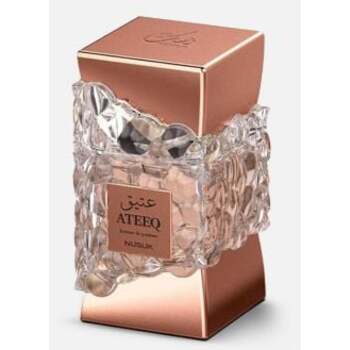 Nusuk Ateeq Unisex | Parfum