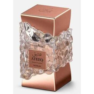 Nusuk Ateeq Unisex | Parfum