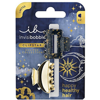 Invisibobble Clipstar Eclipse Lunar Glam S
