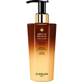 Guerlain Abeille Royale Scalp & Hair Repairing Replumping Care Conditioner