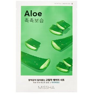 Missha Aloe Airy Fit Sheet Mask