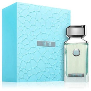 Ahmed Al Maghribi Tiff Tiff for Women | Parfum