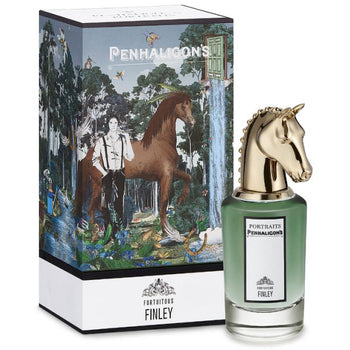 Penhaligon's Fortuitous Finley for Men | EDP