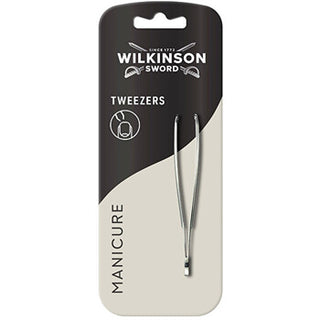Wilkinson Sword Manicure Tweezers
