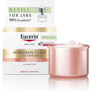 Eucerin Hyaluron-Filler+Elasticity Day Rosé Cream SPF 30