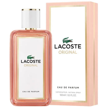 Lacoste Original For Her for Women | EDP