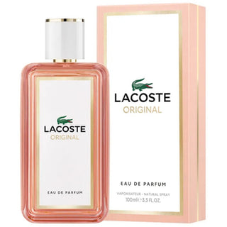 Lacoste Original For Her for Women | EDP