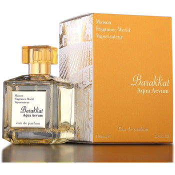 Fragrance World Aqua Aevum | EDP