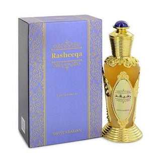 Swiss Arabian Rasheeqa for Women | EDP
