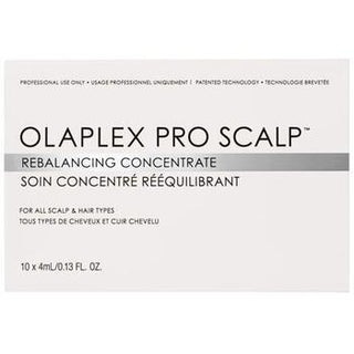 Olaplex Pro Scalp Rebalancing Concentrate