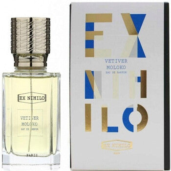 Ex Nihilo Vetiver Moloko | EDP