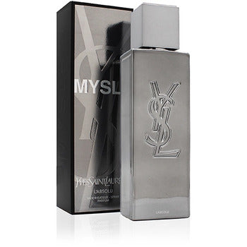 Yves Saint Laurent MYSLF L'Absolu For Men | EDP