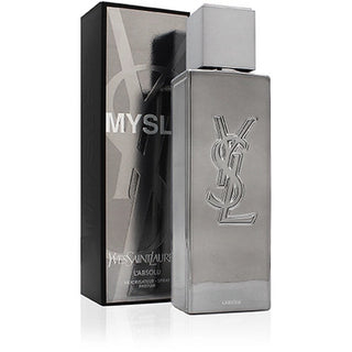 Yves Saint Laurent MYSLF L'Absolu For Men | EDP