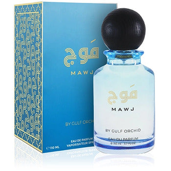 Gulf Orchid Mawj Unisex | EDP