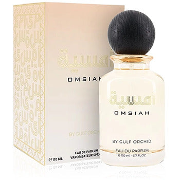 Gulf Orchid Omsiah Unisex | EDP