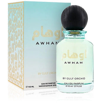 Gulf Orchid Awham Unisex | EDP