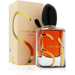 Armani Sí Parfum for Women | Parfum