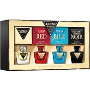 Guess Set Seductive Collection 7