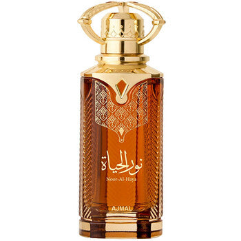 Ajmal Noor Al Haya Unisex | EDP