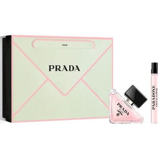 Prada Set Paradoxe Virtual Flower and Miniature