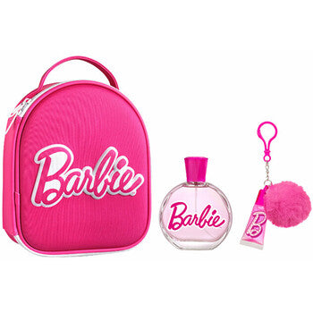 FRAGRANCES FOR CHILDREN Set Barbie Gift