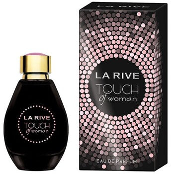 La Rive Touch Of Woman for Women | EDP