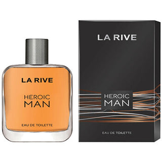 La Rive Heroic Man | EDT