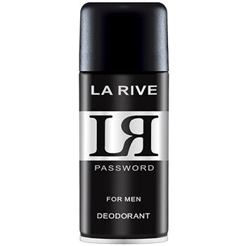 La Rive Password for Men | EdT