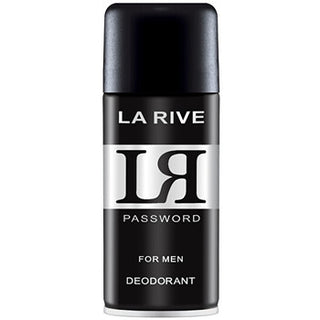 La Rive Password for Men | EdT