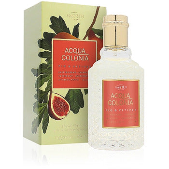 4711 Acqua Colonia Fig & Vetiver Unisex | EdC