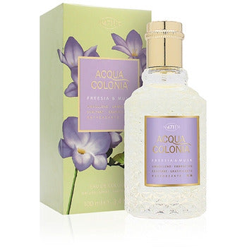 4711 Acqua Colonia Freesia & Musk Unisex | EdC