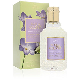 4711 Acqua Colonia Freesia & Musk Unisex | EdC