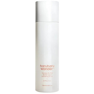 Haruharu Wonder Centella 3% PHA Gentle Liquid Exfoliating Serum