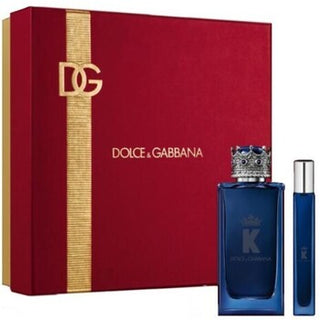 Dolce Gabbana Set K by Dolce Gabbana for Men | EDP