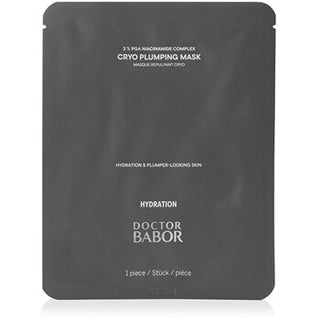 Babor Doctor Babor Hydration Cryo Plumping Mask