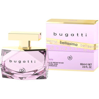 Bugatti Bellissima Viola for Women | EDP