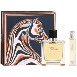 Hermès Set Terre d'Hermès for Men | EDT 100ml