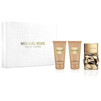 Michael Kors Pour Femme Set