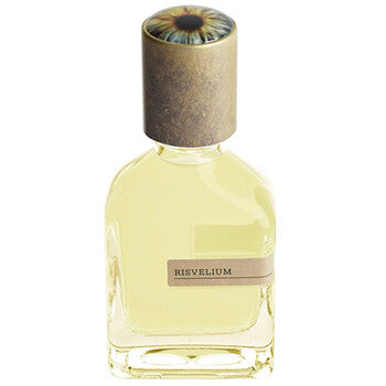 Orto Parisi Risvelium | Parfum