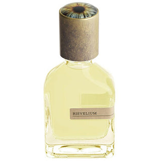 Orto Parisi Risvelium | Parfum