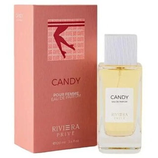 Riviera Privé Candy for Women | EDP