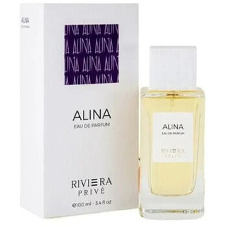 Riviera Privé Alina for Women | EDP